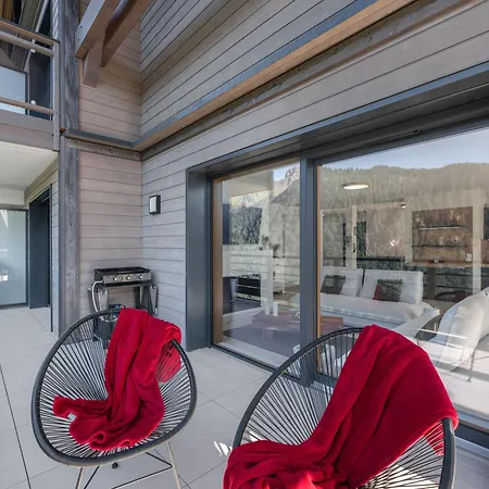 Apartment Theleme 302 - Bo Immobilier -reduced Prices On Passes & Portes Du Soleil *