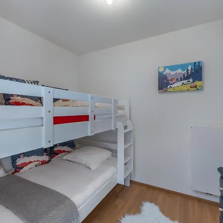 Theleme 302 - Bo Immobilier -reduced Prices On Passes & Portes Du Soleil