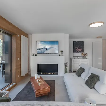 Theleme 302 - Bo Immobilier -reduced Prices On Passes & Portes Du Soleil *