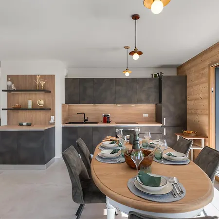 Theleme 302 - Bo Immobilier -reduced Prices On Passes & Portes Du Soleil Chatel