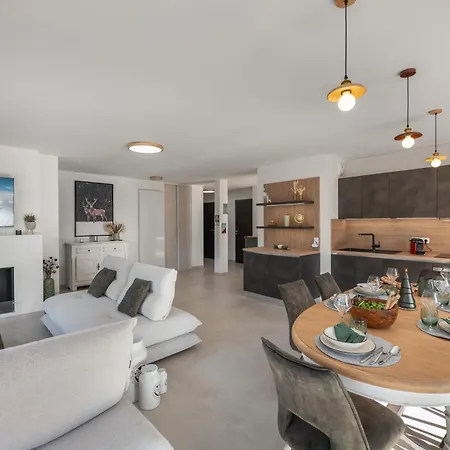 Theleme 302 - Bo Immobilier -reduced Prices On Passes & Portes Du Soleil *
