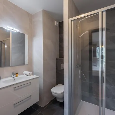 Theleme 302 - Bo Immobilier - - Multipass 2025 Ete Offert Par Votre * Chatel