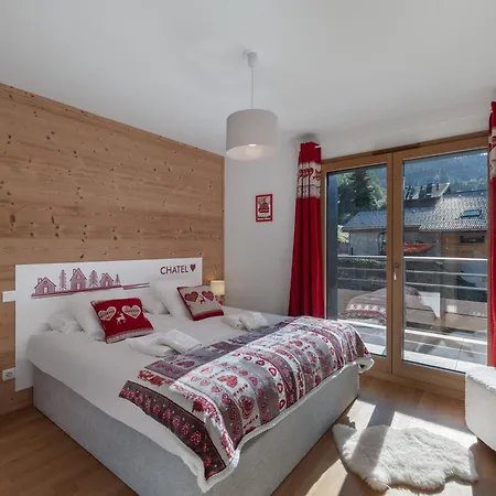 Apartmán Theleme 302 - Bo Immobilier - Multipass 2026 En Ete Offert Par Votre