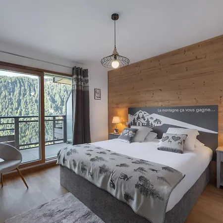 Theleme 302 - Bo Immobilier - - Multipass 2025 Ete Offert Par Votre Apartment *