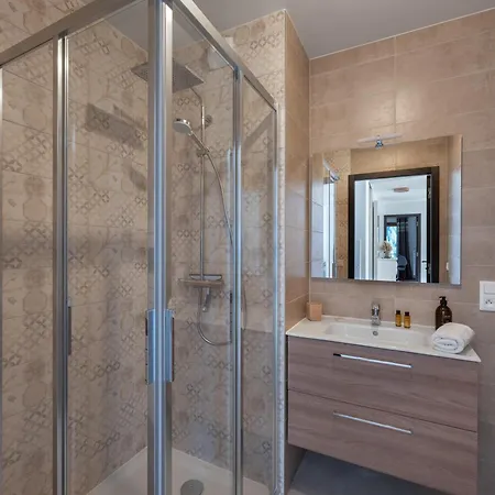 Apartmán Theleme 302 - Bo Immobilier - Multipass 2026 En Ete Offert Par Votre