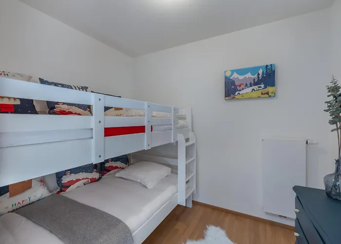 Thélème 302 - Bo Immobilier -reduced Prices On Passes Châtel&portes Du Soleil