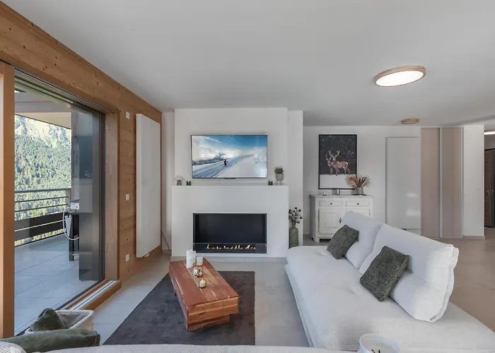 Thélème 302 - Bo Immobilier -reduced Prices On Passes Châtel&portes Du Soleil *