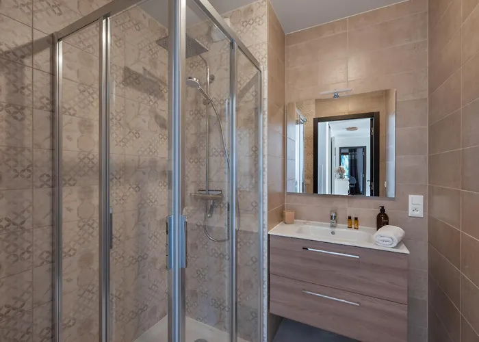 Appartamento Thélème 302 - Bo Immobilier -reduced Prices On Passes Châtel&portes Du Soleil